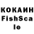 КЕТАМИН VHQ Maksim Ragulin